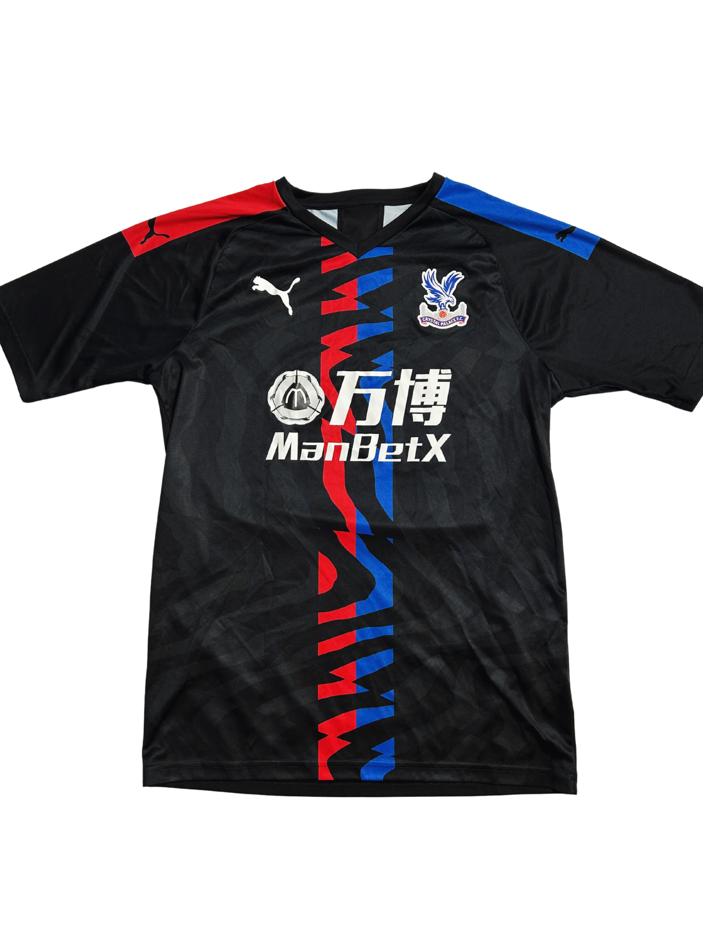 Crystal Palace Away 2019-2020 M