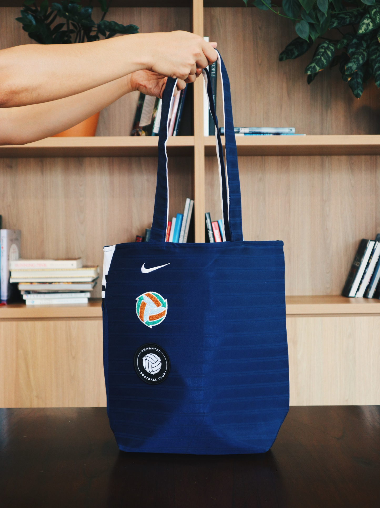 Anniversary Bag #7