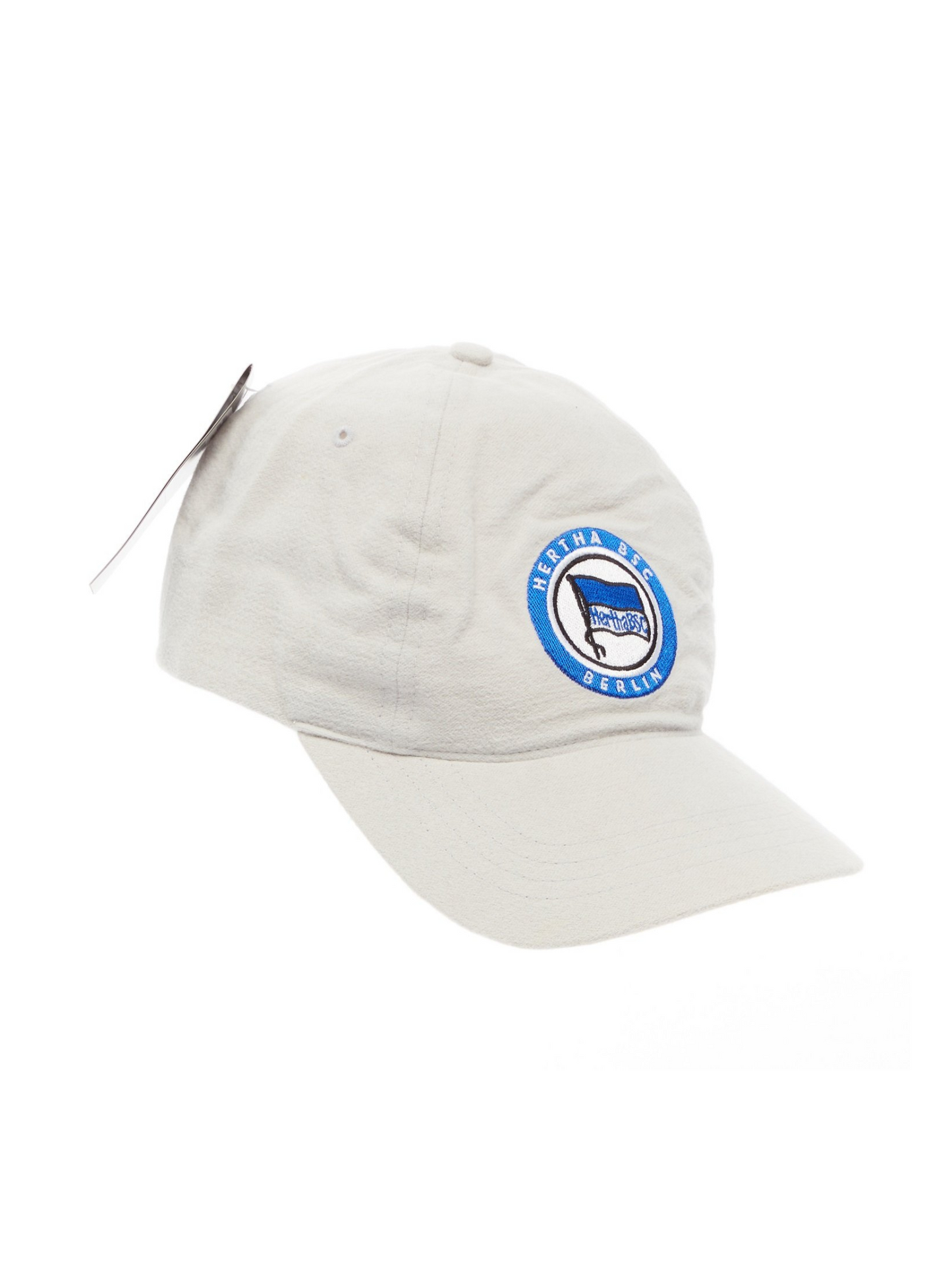 Hertha Berlin Early 2000's Nike Cap