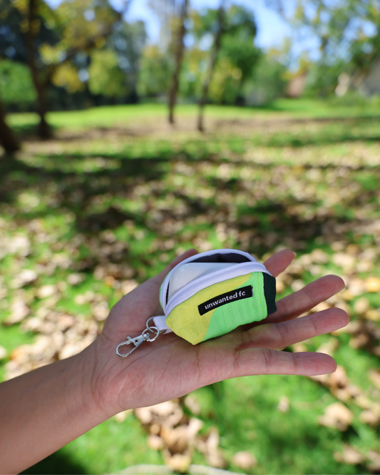 Off-cut AirPod Case - Unwanted FC