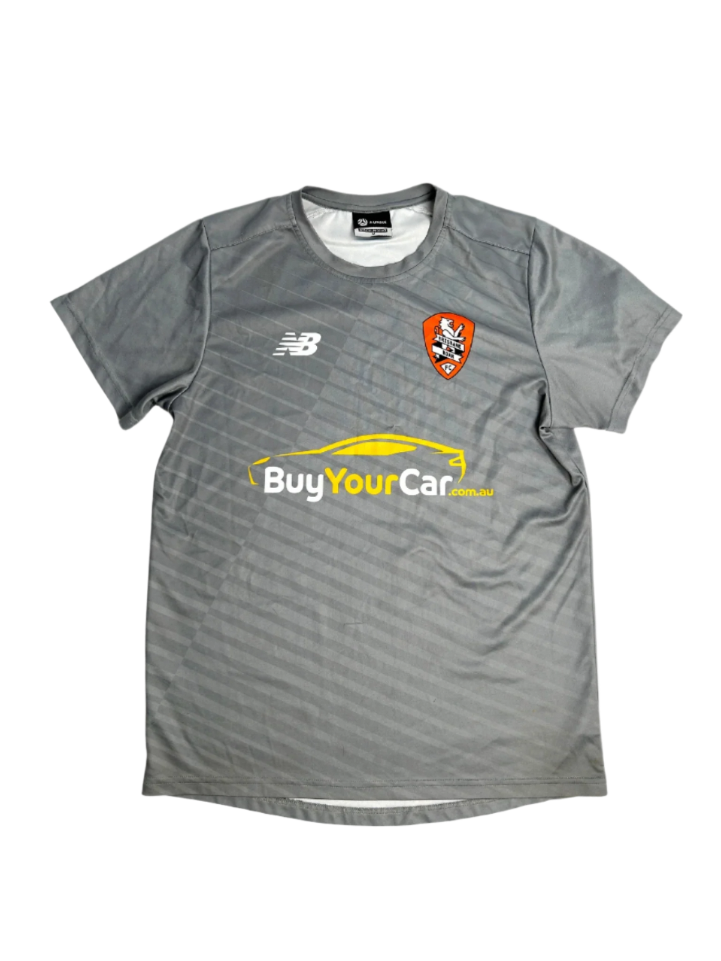 Brisbane Roar Training Kit 2022-2023 M