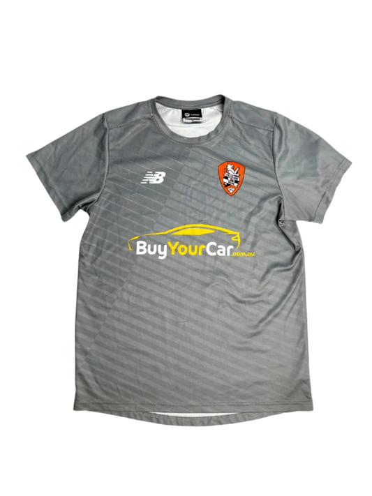 Brisbane Roar Training Kit 2022-2023 M