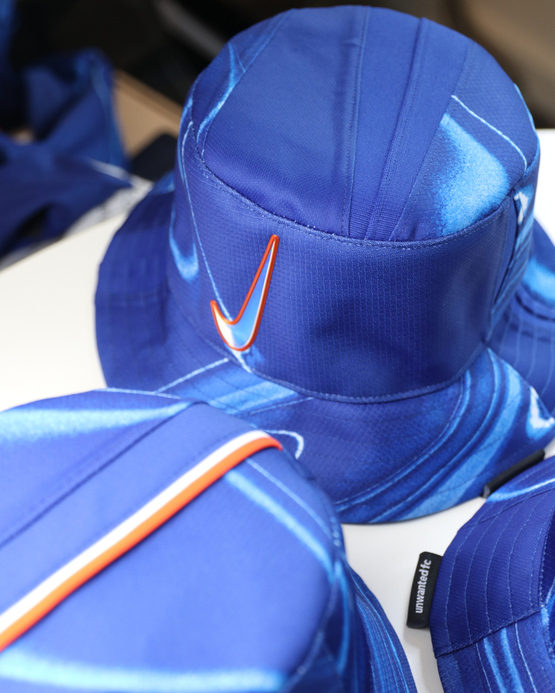 Chelsea Bucket Hat