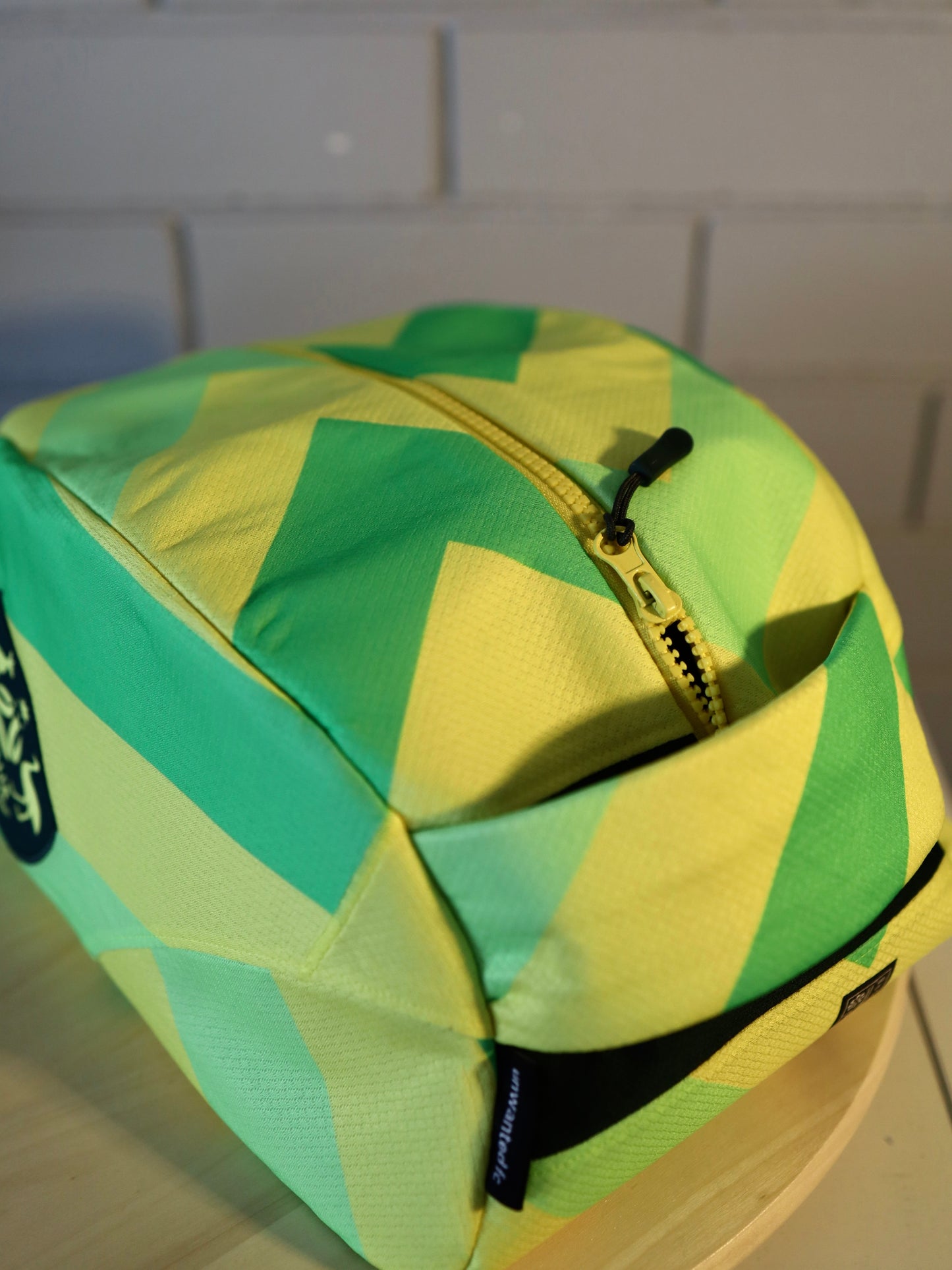 Australia Boot Bag