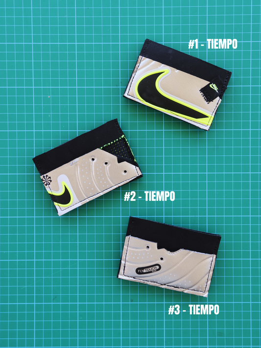 Football Boot Card Holders - Unwanted FC