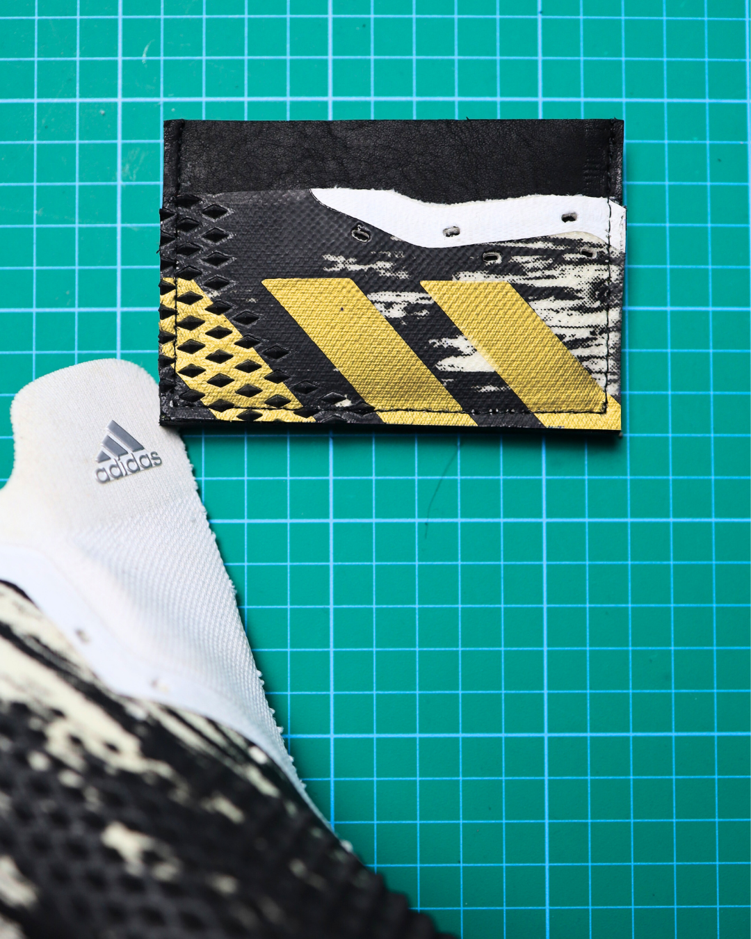 adidas Predator Card Holder