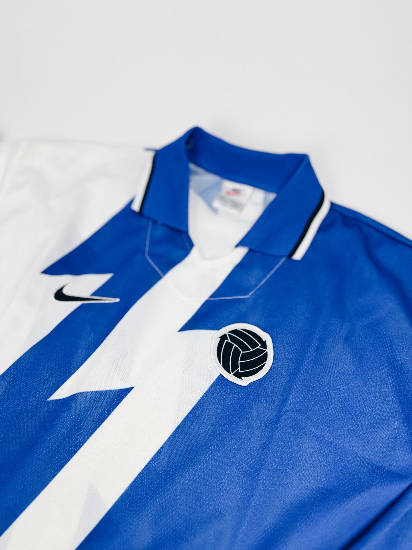 Anniversary Kit - Blue - L