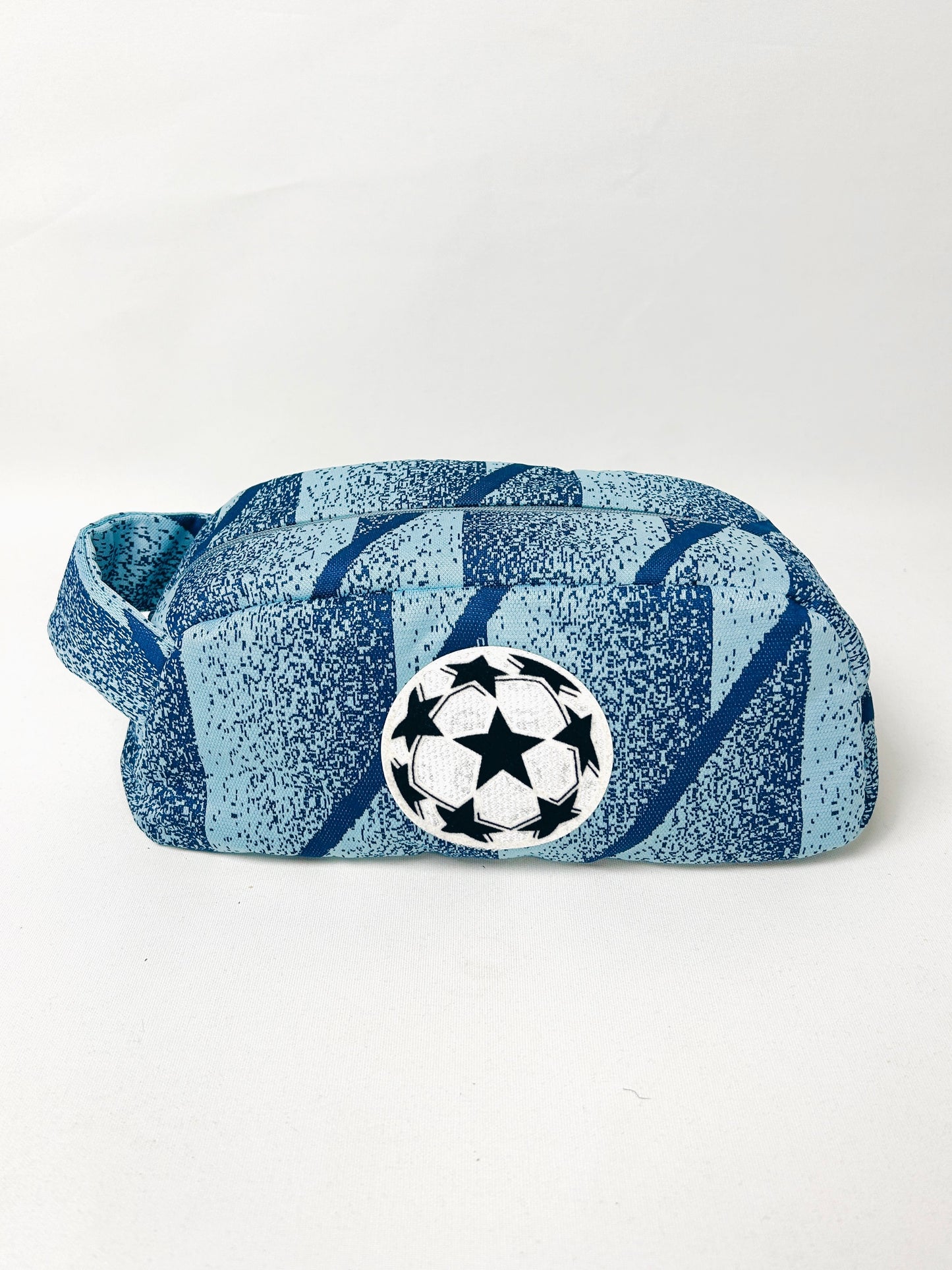 Ajax Off-cut Wash Bag