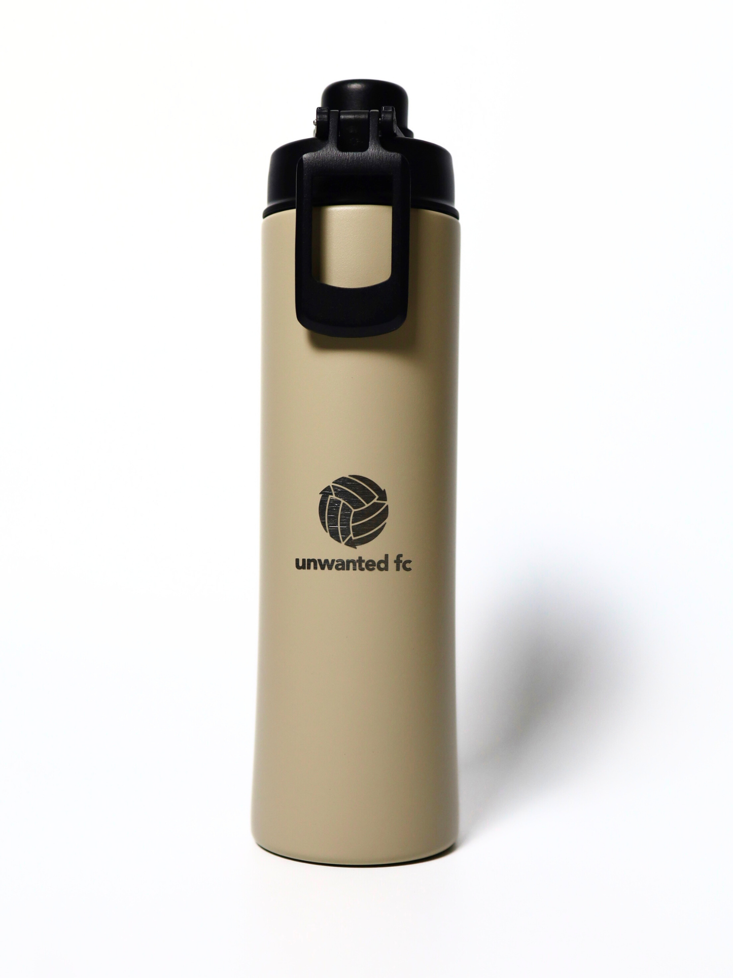 Drink Bottle (22oz / 660ml)