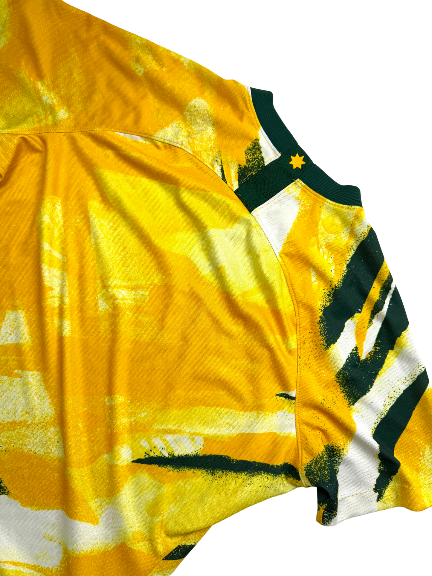 Matildas Home 2019-2020 (Women's cut)