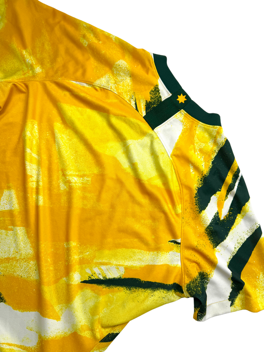 Matildas Home 2019-2020 (Women's cut)