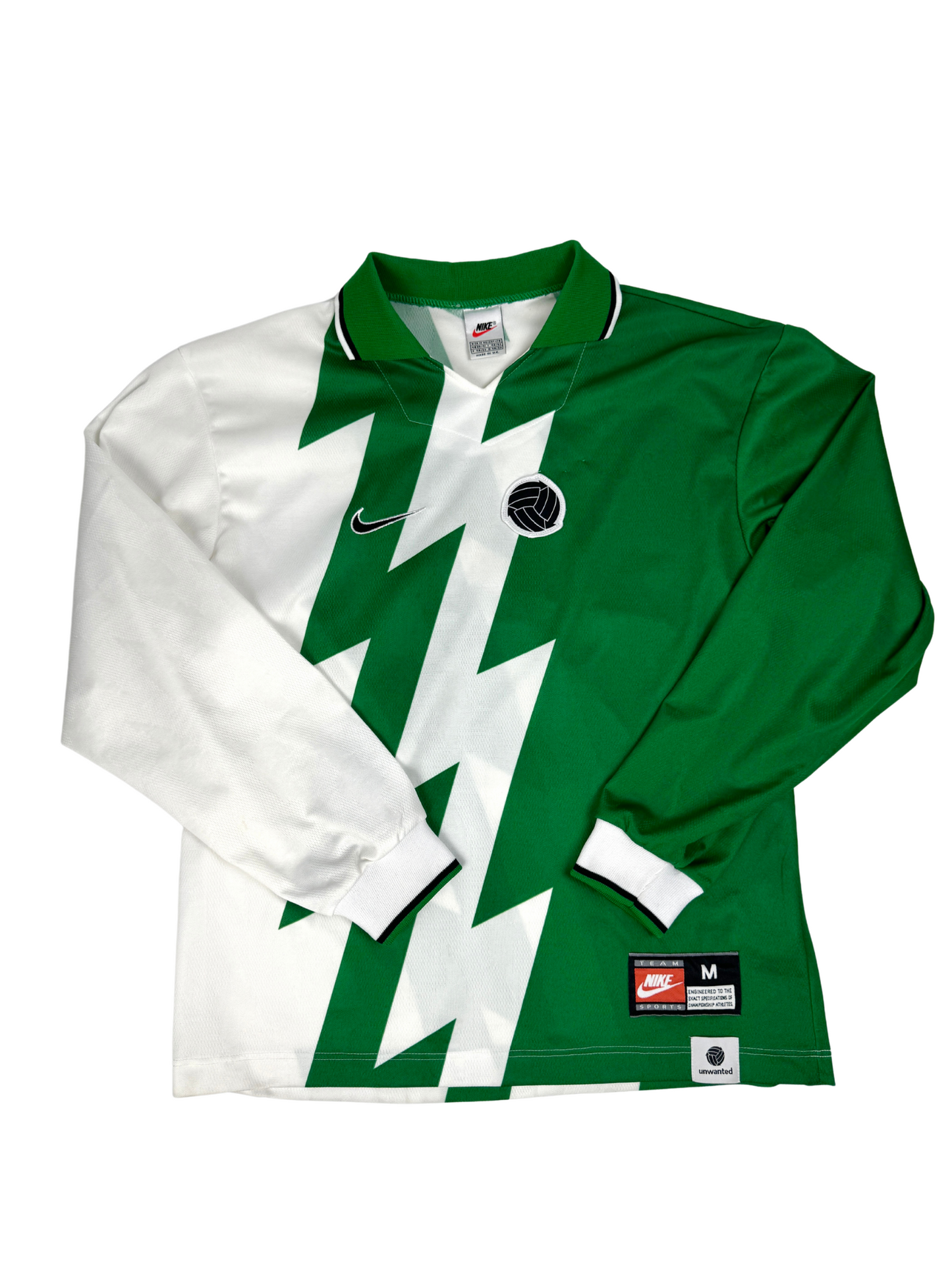 Anniversary Kit - OG Green - M