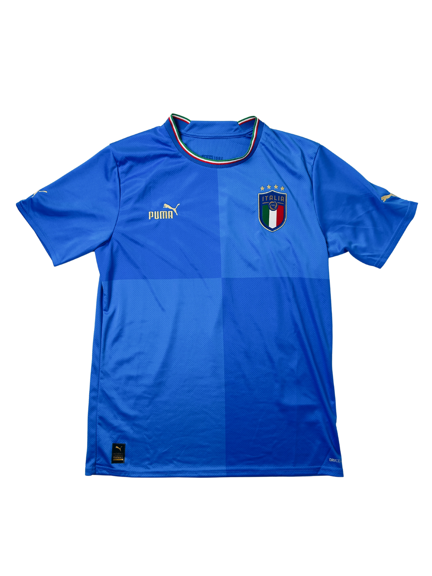 Italy Home 2022 M