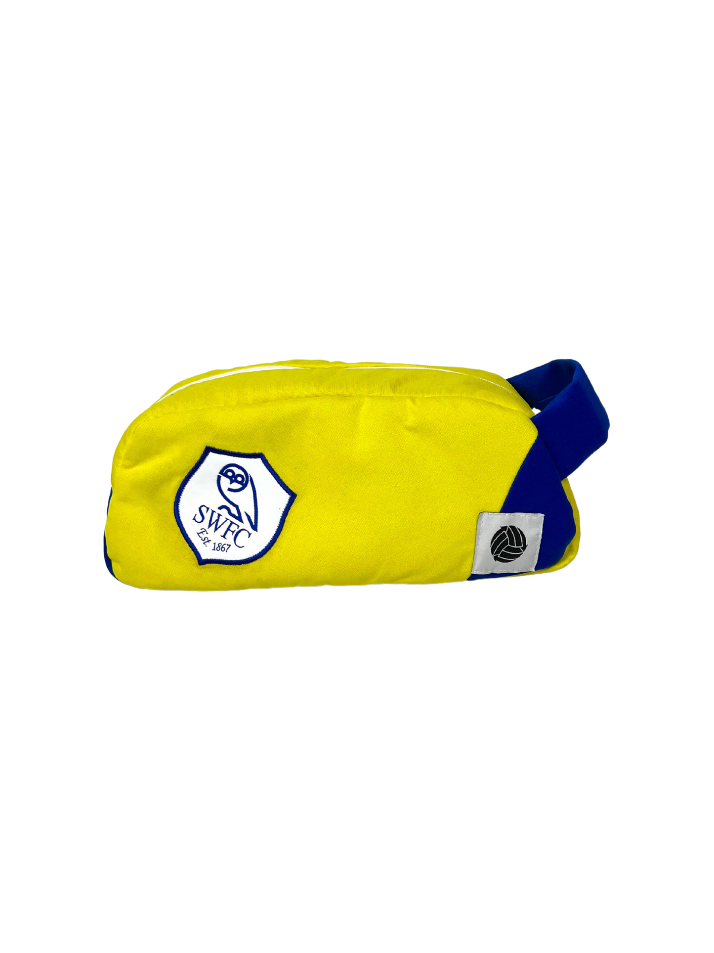 Sheffield Wednesday Wash Bag