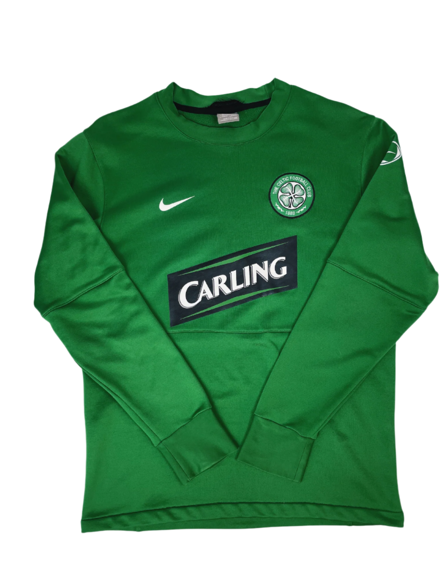 Celtic Early 2000's Sweatshirt M
