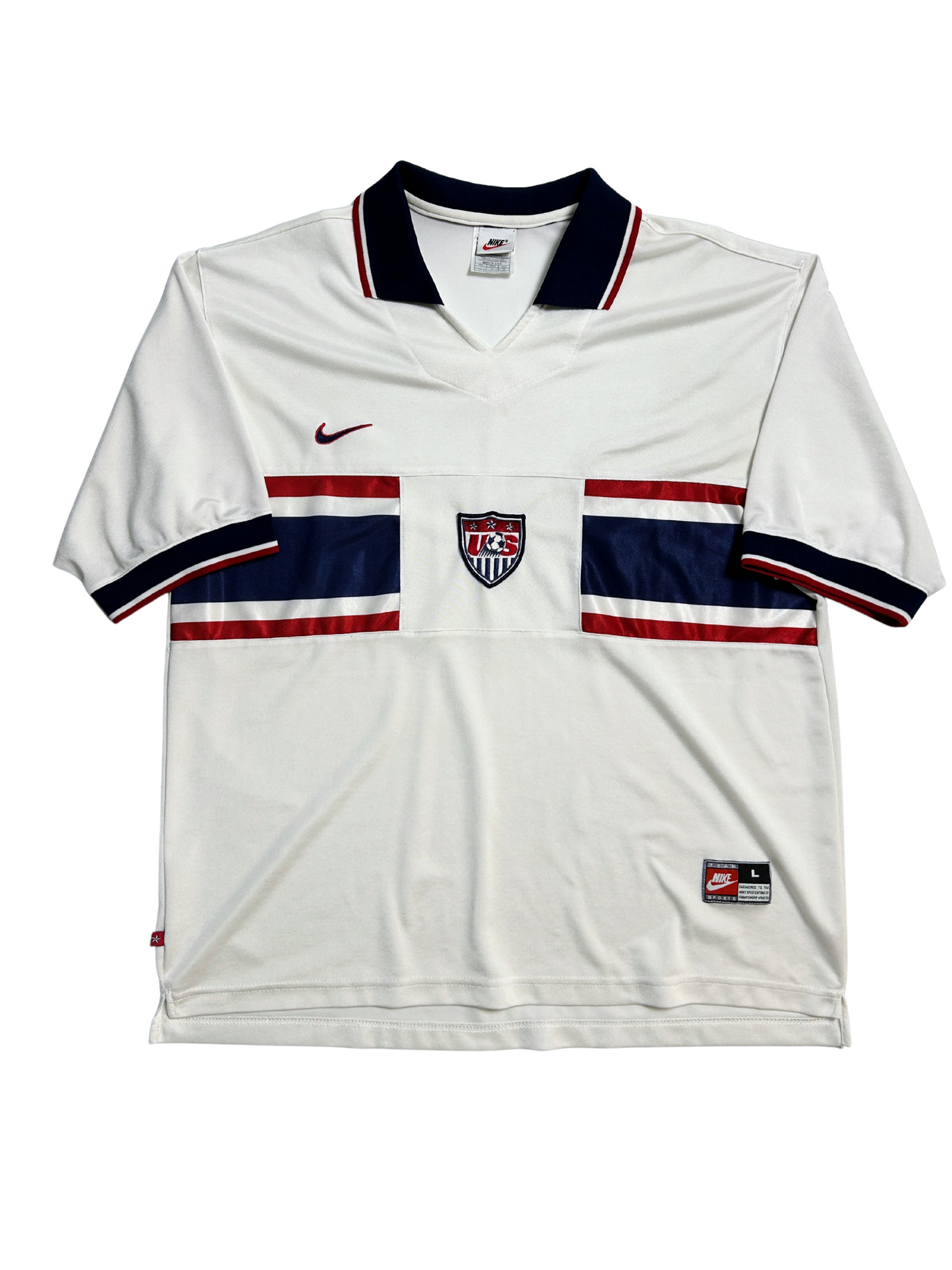 USA Home 1995 L