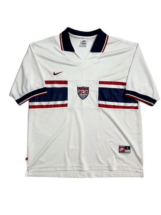 USA Home 1995 L - Unwanted FC