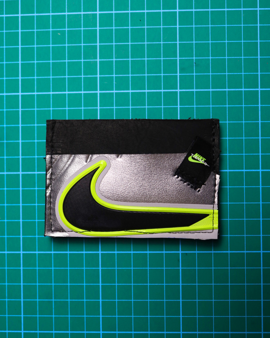 Custom Card Holder (Boots)