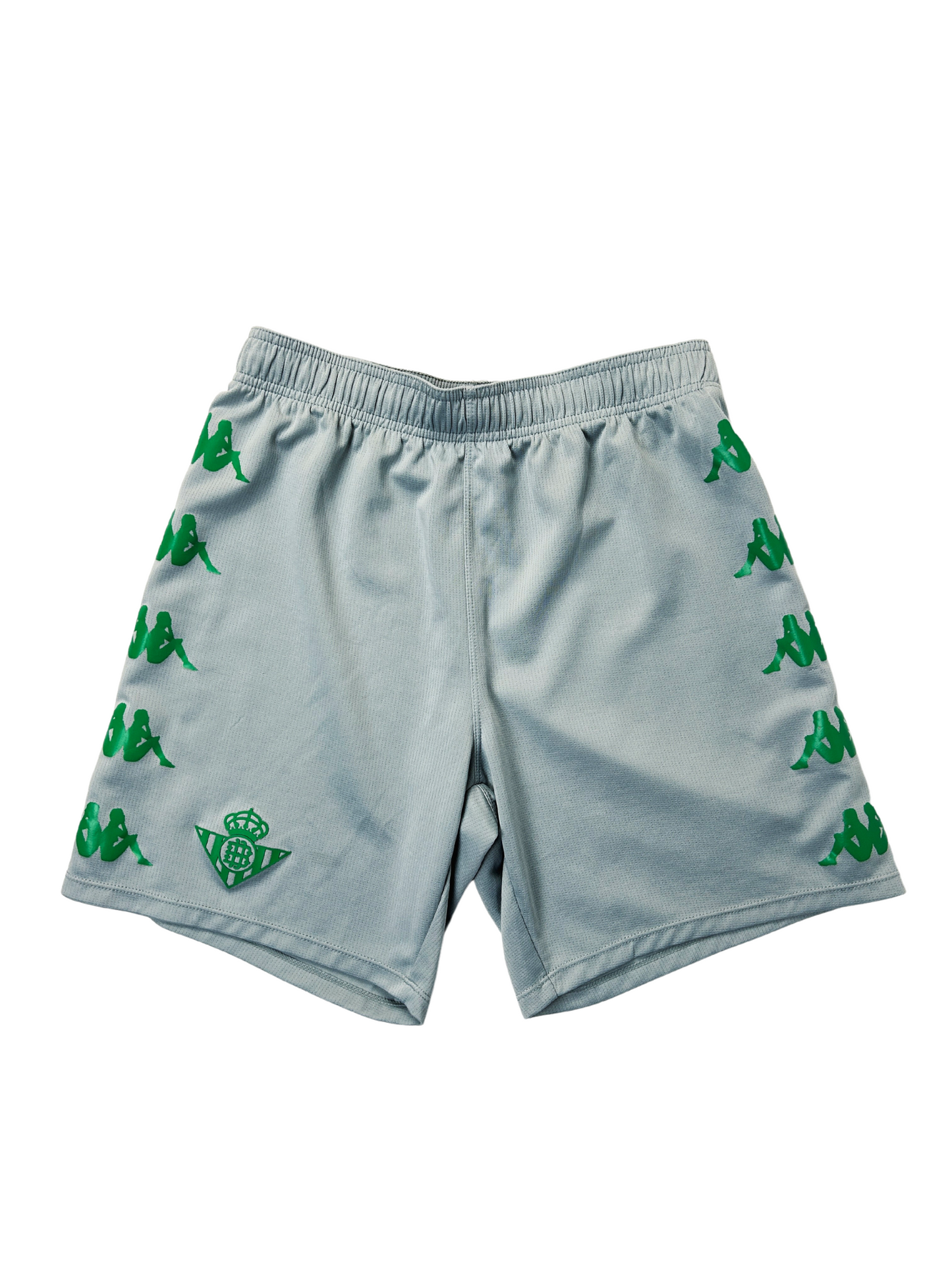 Real Betis Third Shorts 2020-2021 M