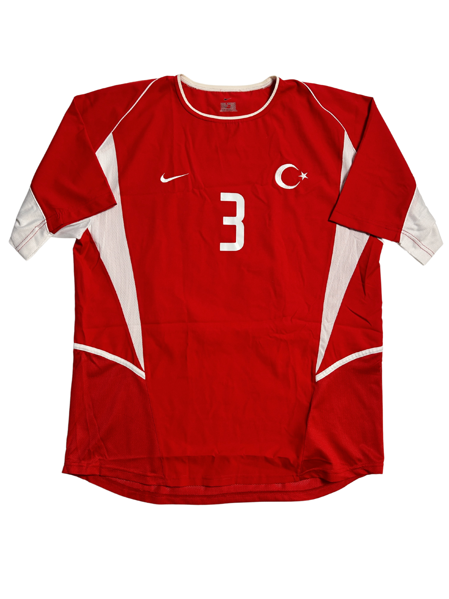 Turkey Home #3 2003 L