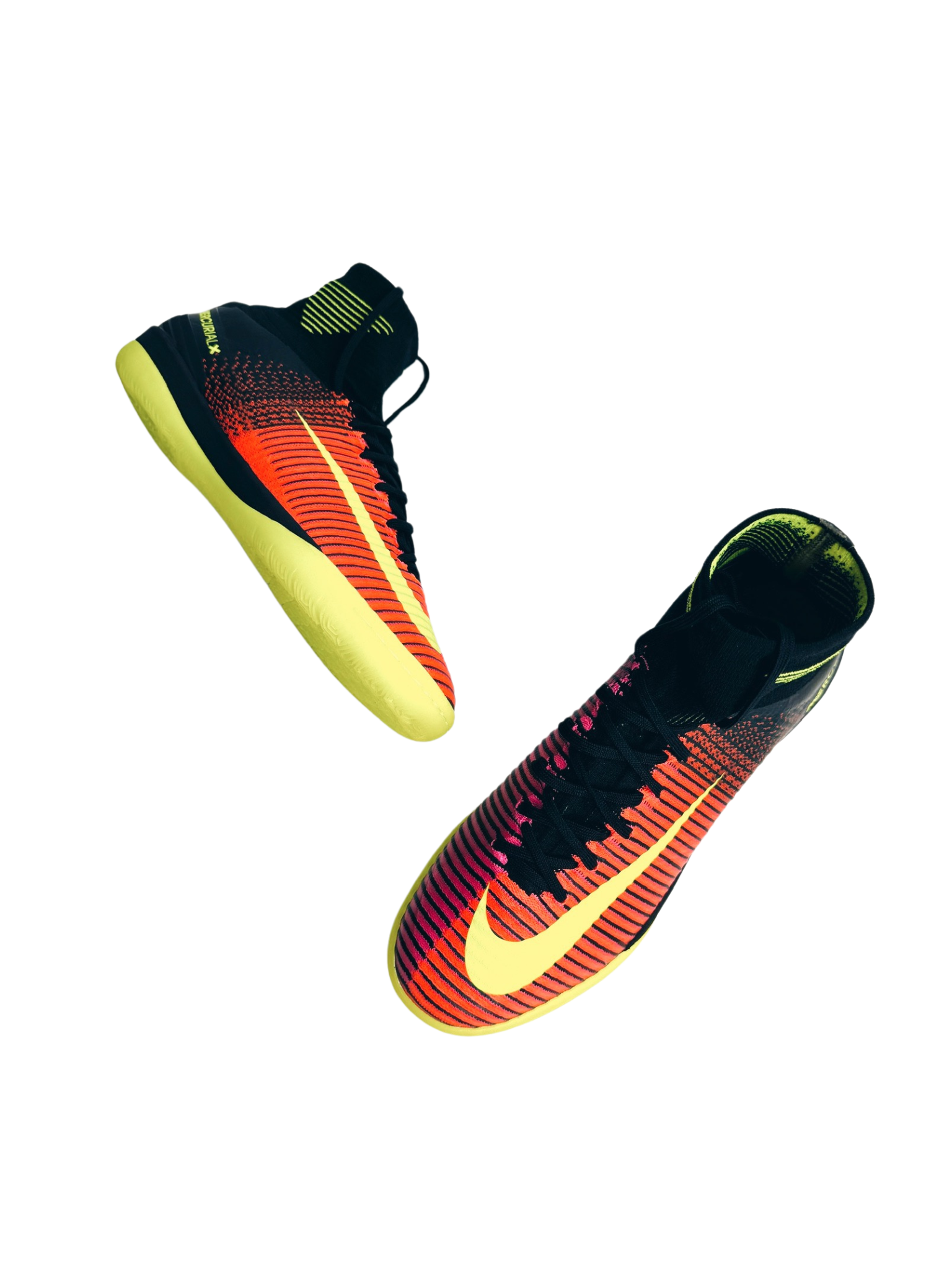 Nike mercurialx indoor clearance