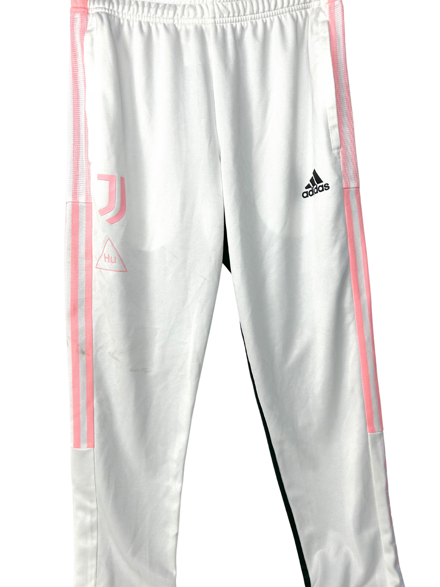Juventus Human Race Trackpants M