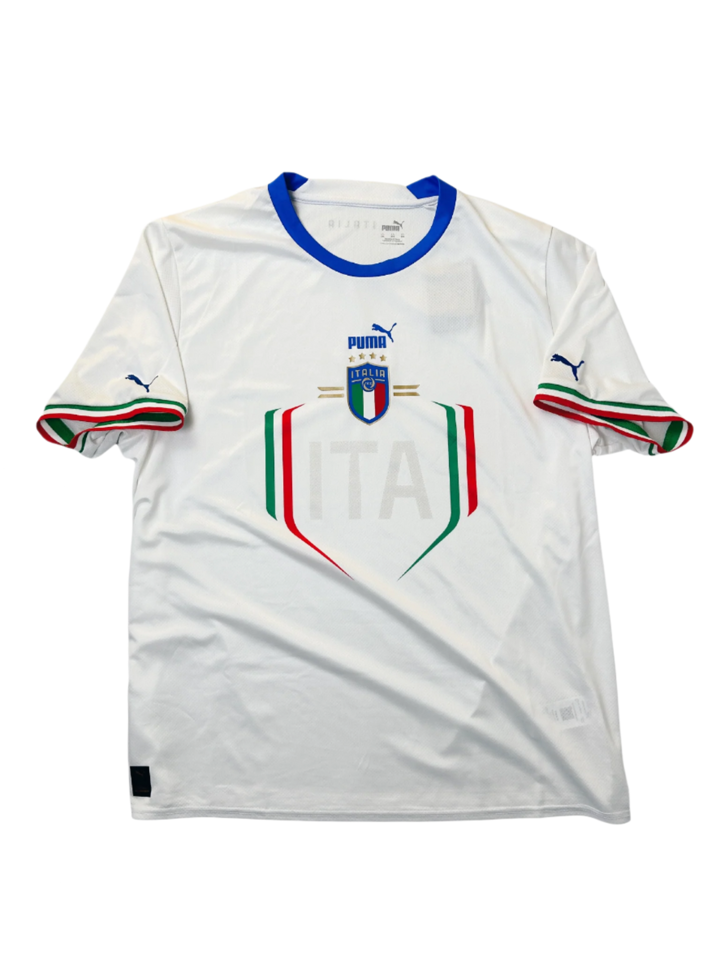Italy Away 2022 3XL