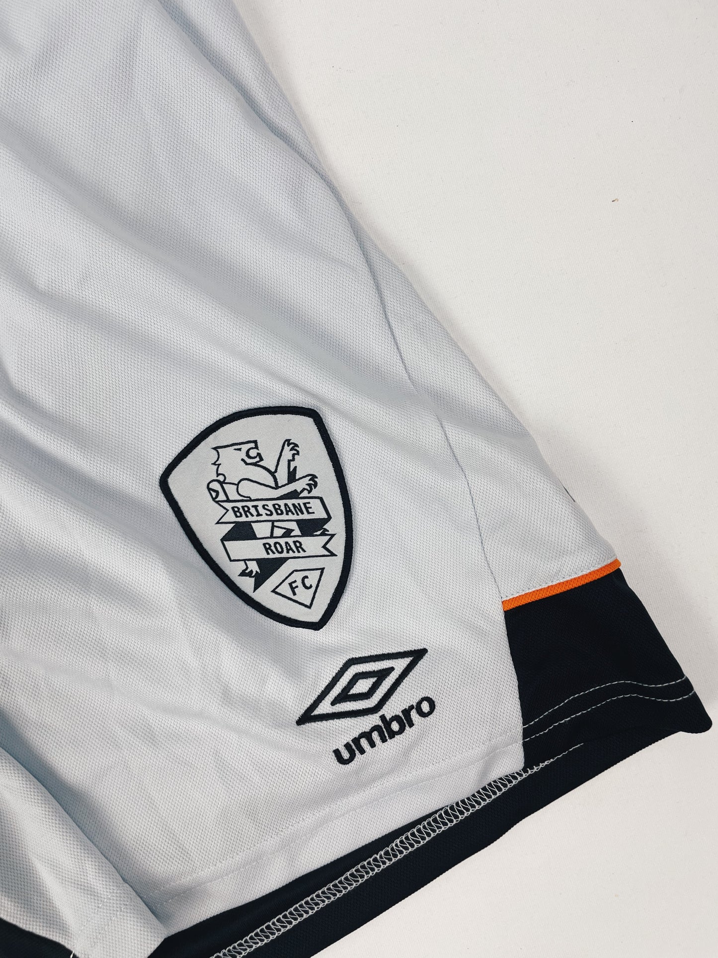 Brisbane Roar #25 Player Shorts L