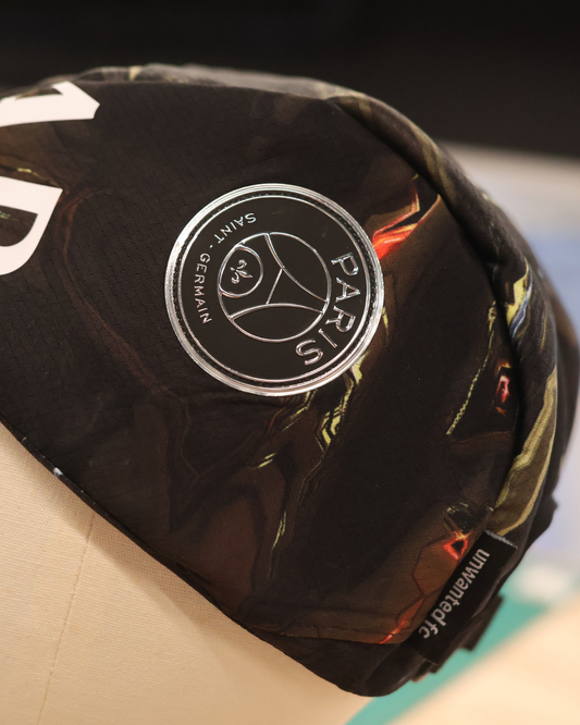 PSG 5 Panel Cap