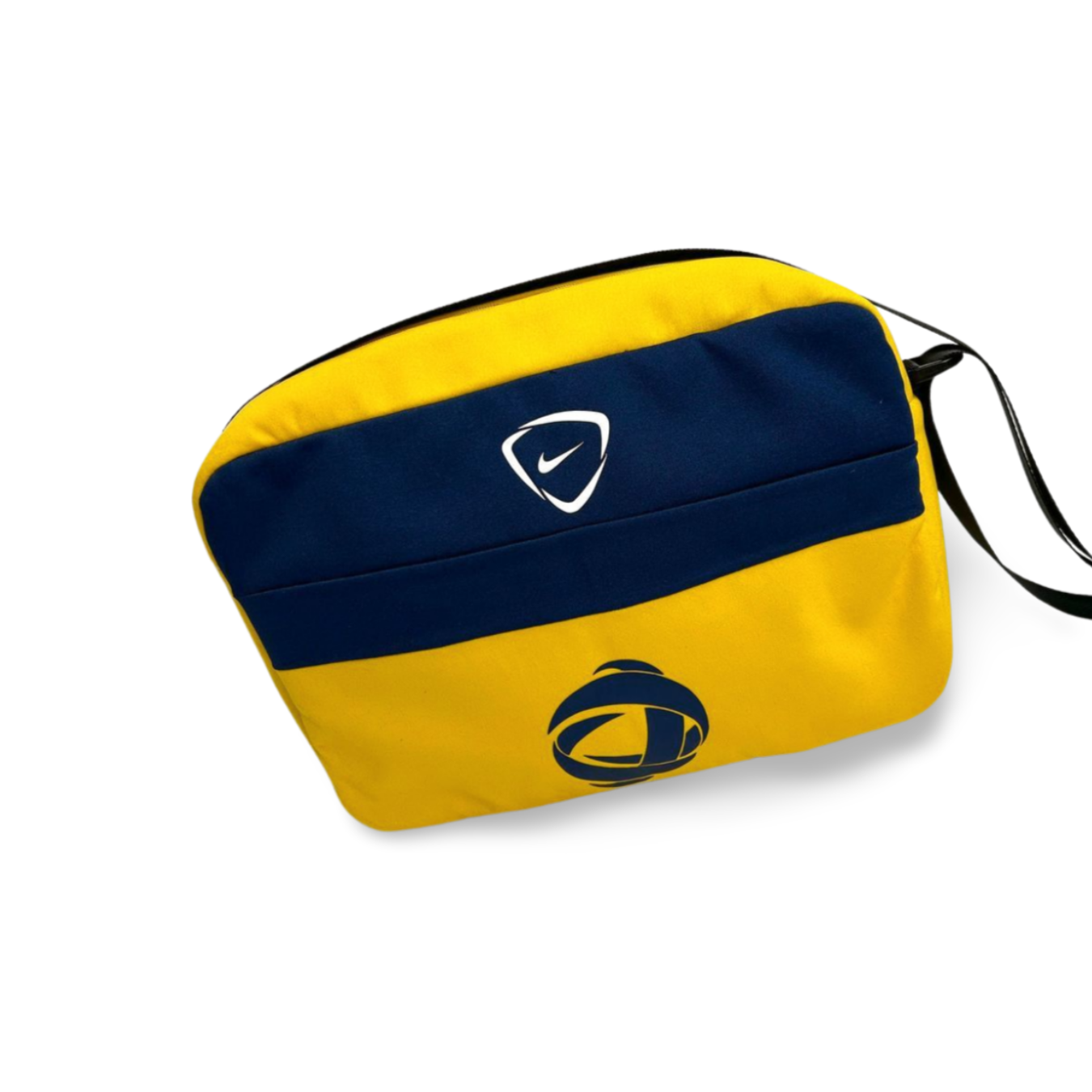 Boca Juniors Side Bag