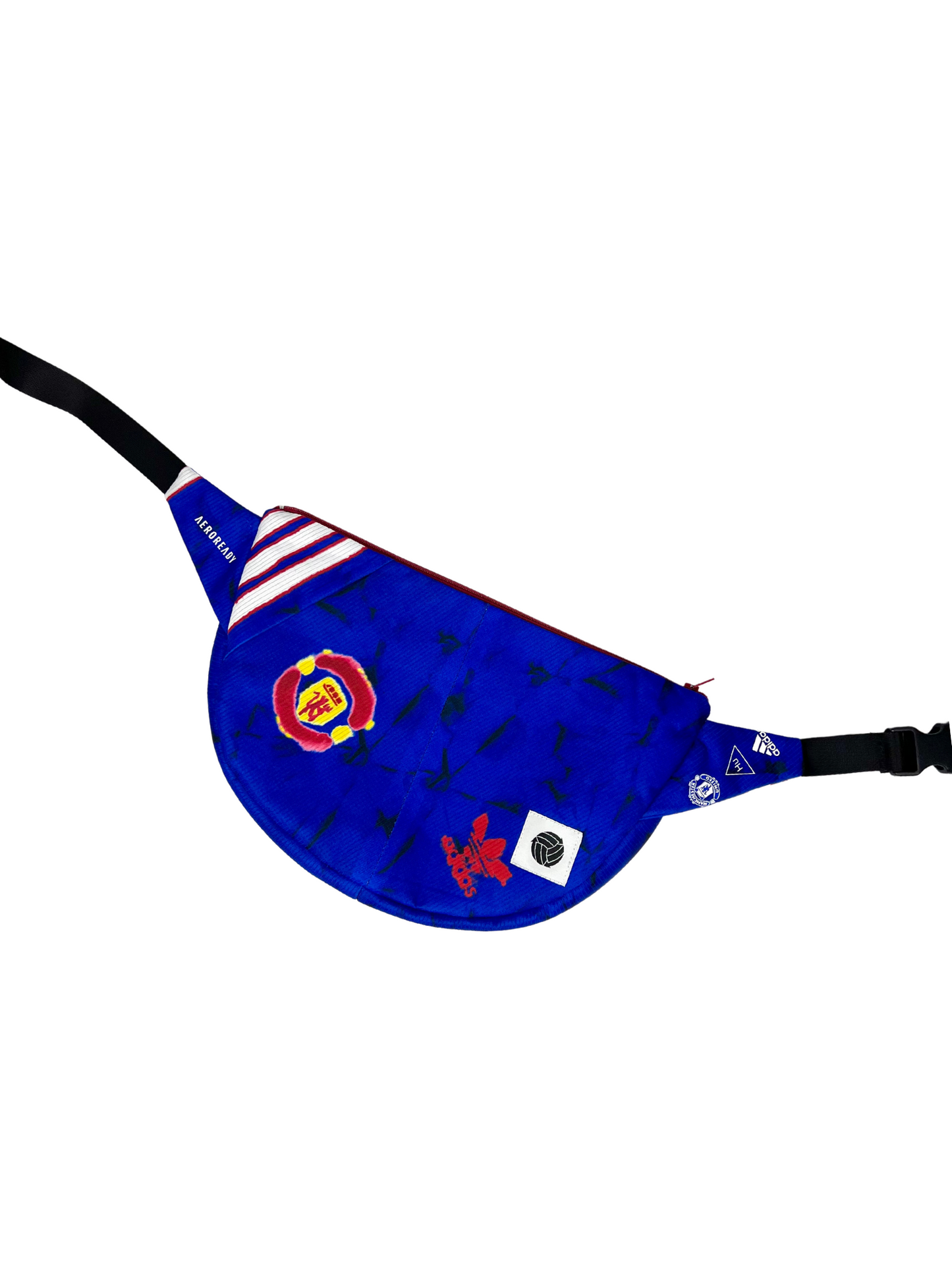 Manchester United HUFC Bum Bag