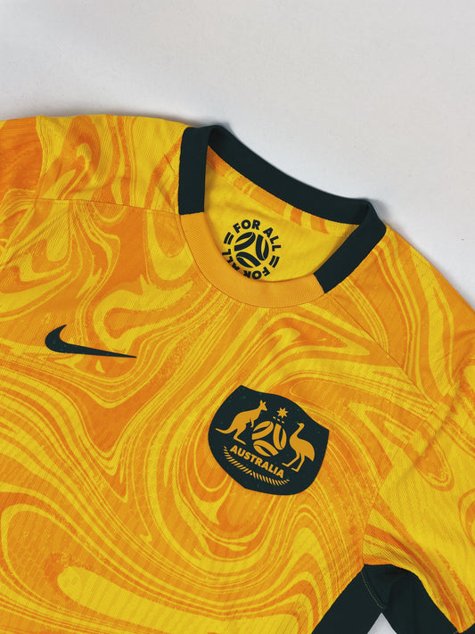 Matildas Home 2023 Authentic S