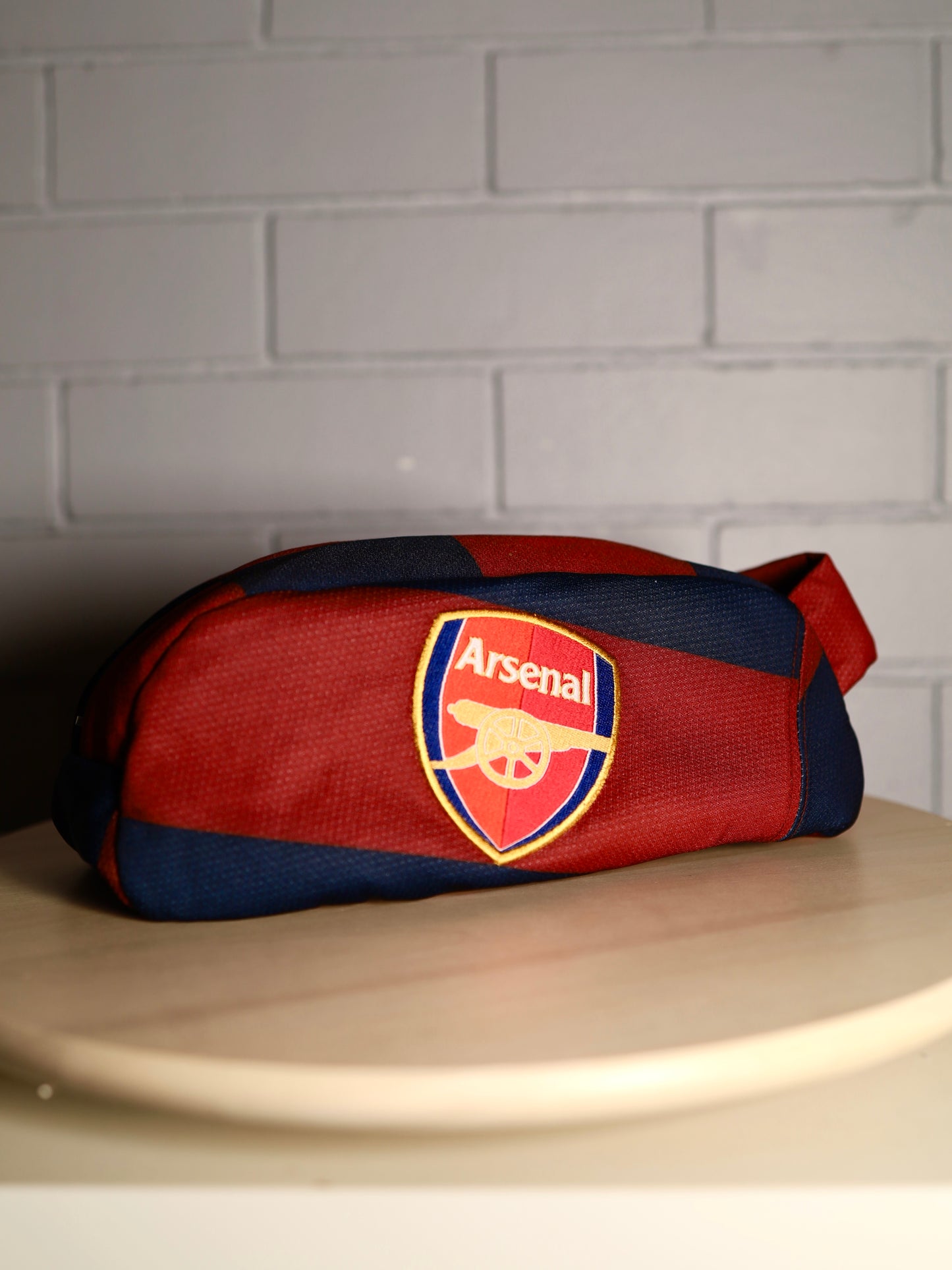 Arsenal Wash Bag