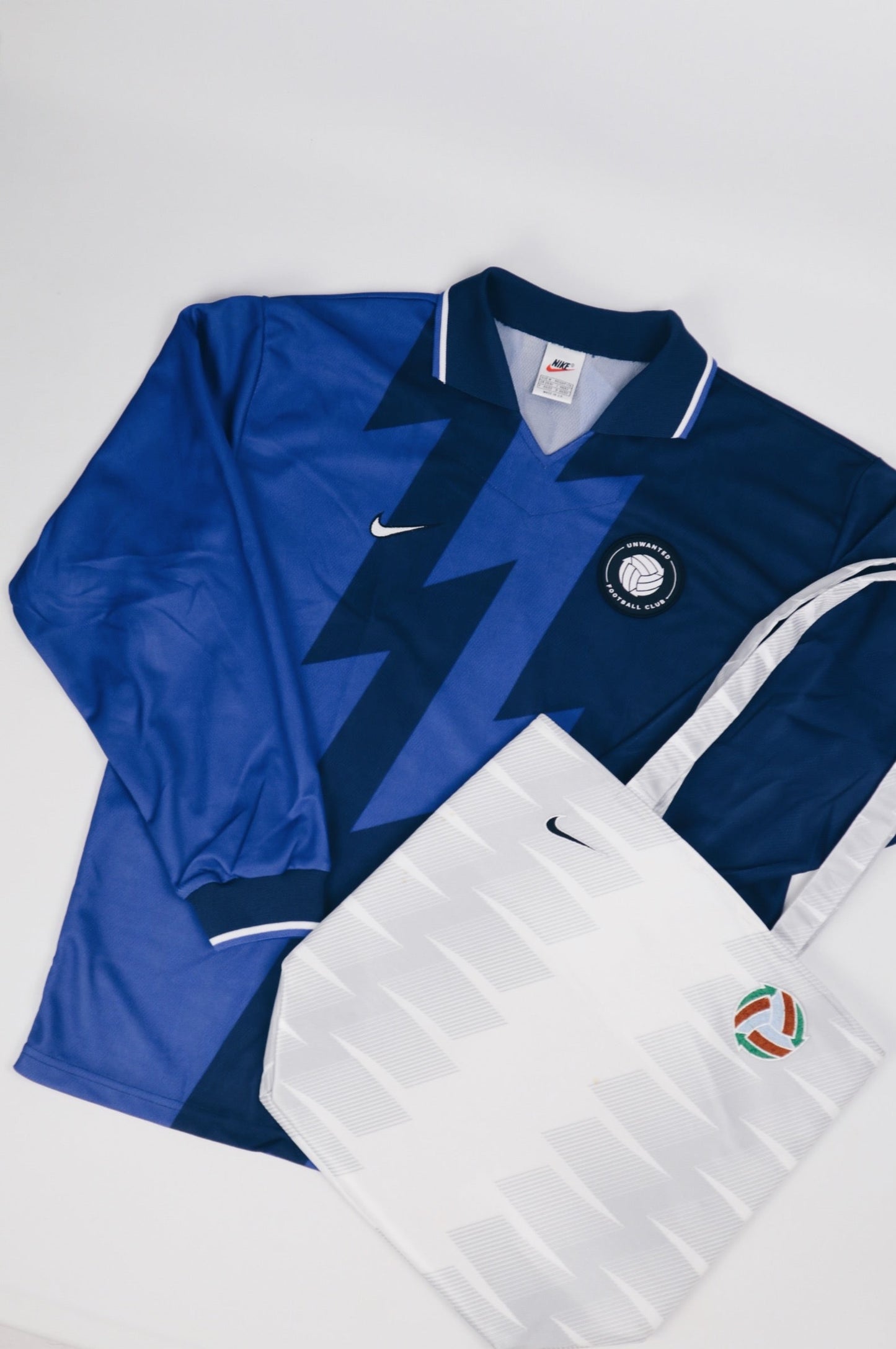 Anniversary Kit - Navy - M