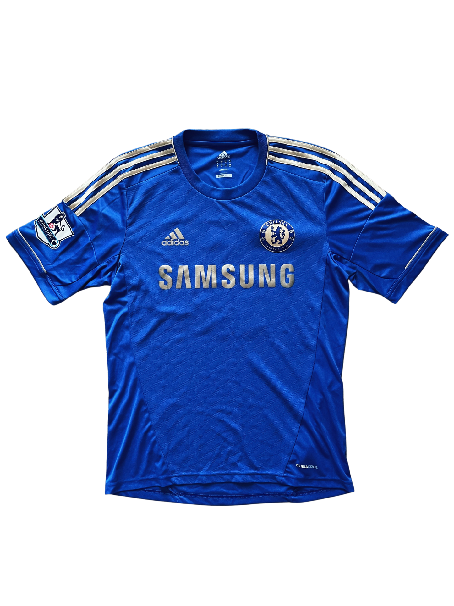 Chelsea Home #17 Hazard 2012-2013 M