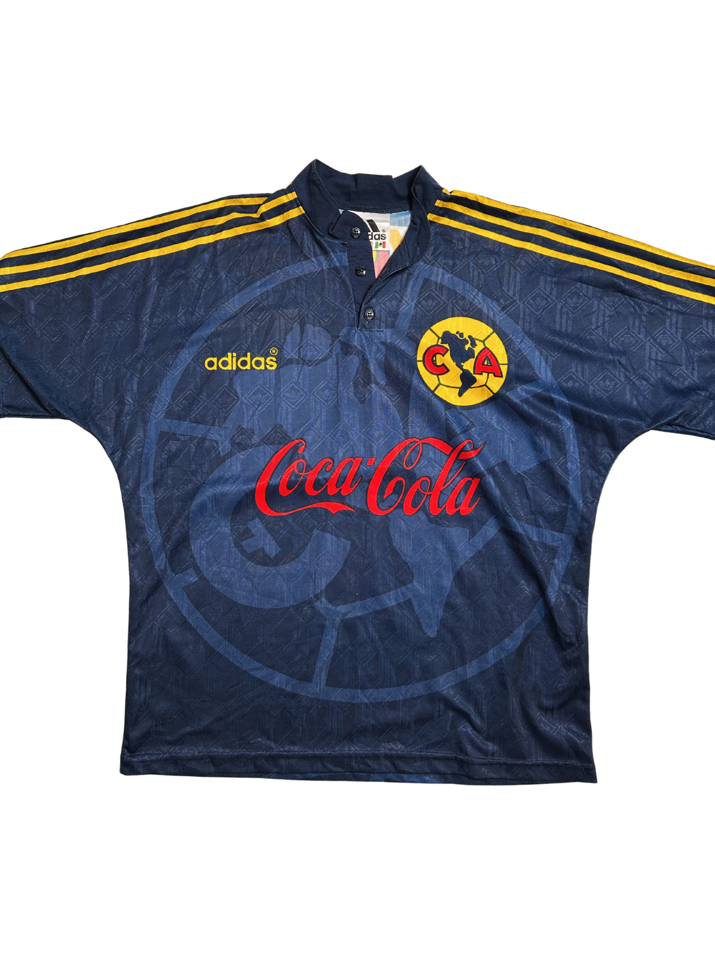 Club América Away 1998-1999 M