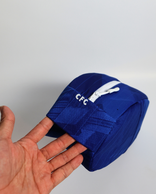 Chelsea Wash Bag