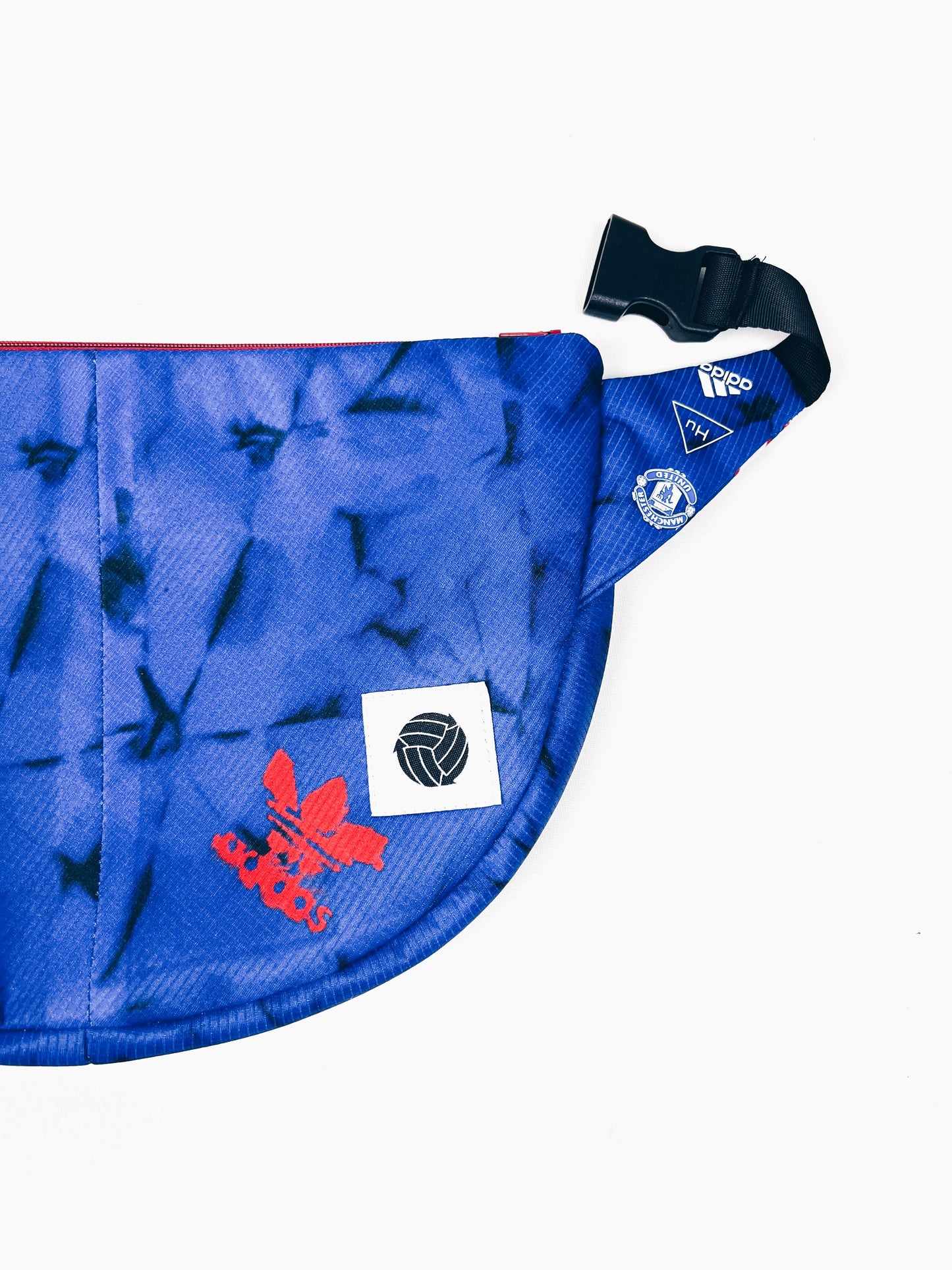 Manchester United HUFC Bum Bag