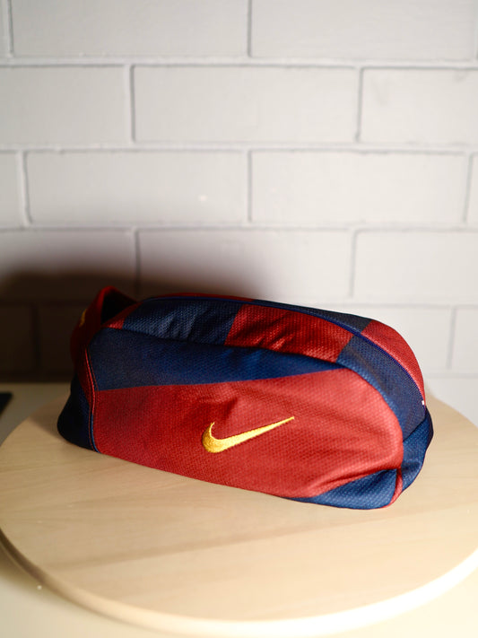Arsenal Wash Bag