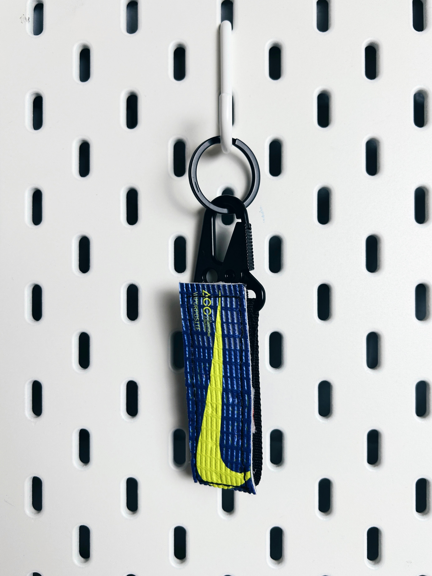 Nike Mercurial Keyholders