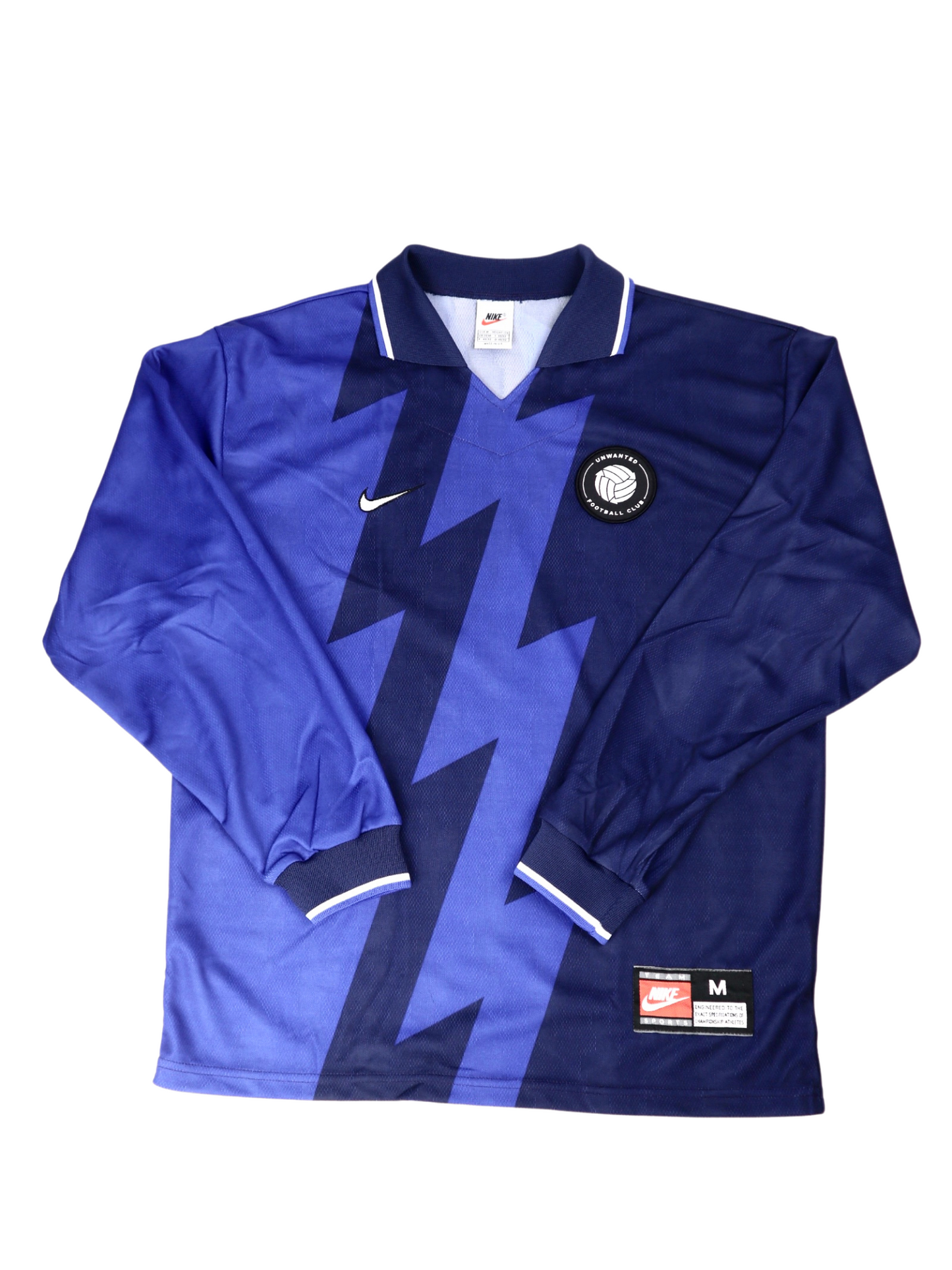 Anniversary Kit - Navy - M
