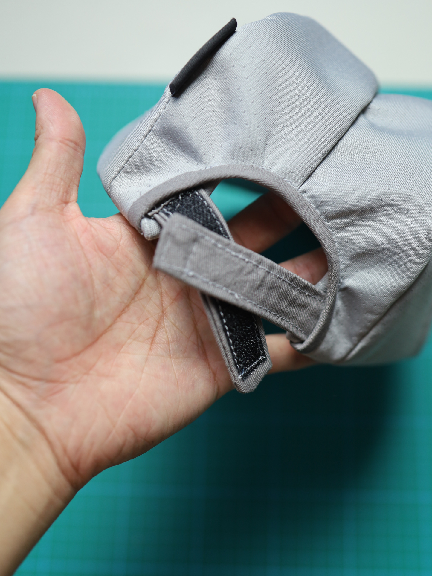 Custom 5 Panel Cap - Unwanted FC