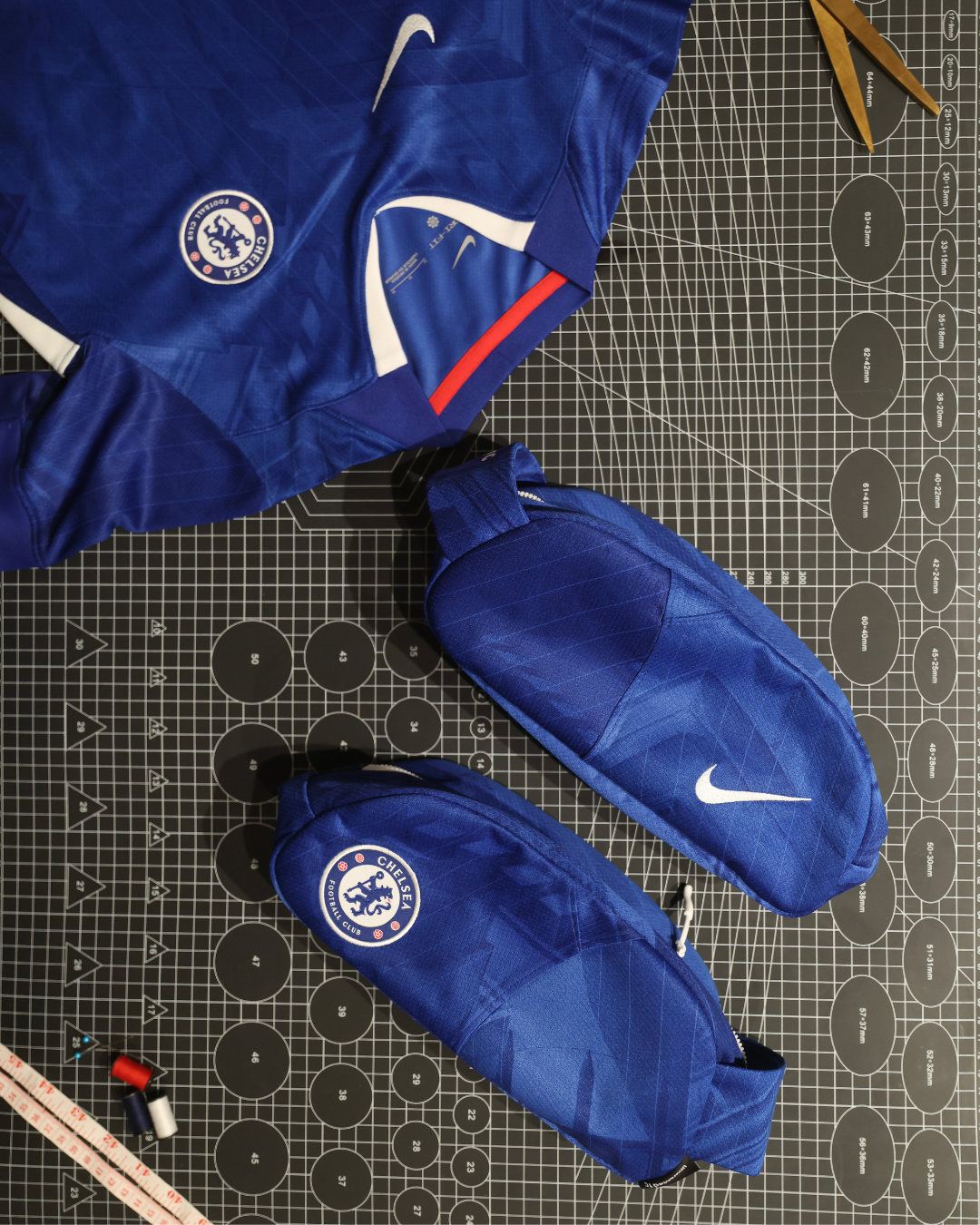 Chelsea Wash Bag