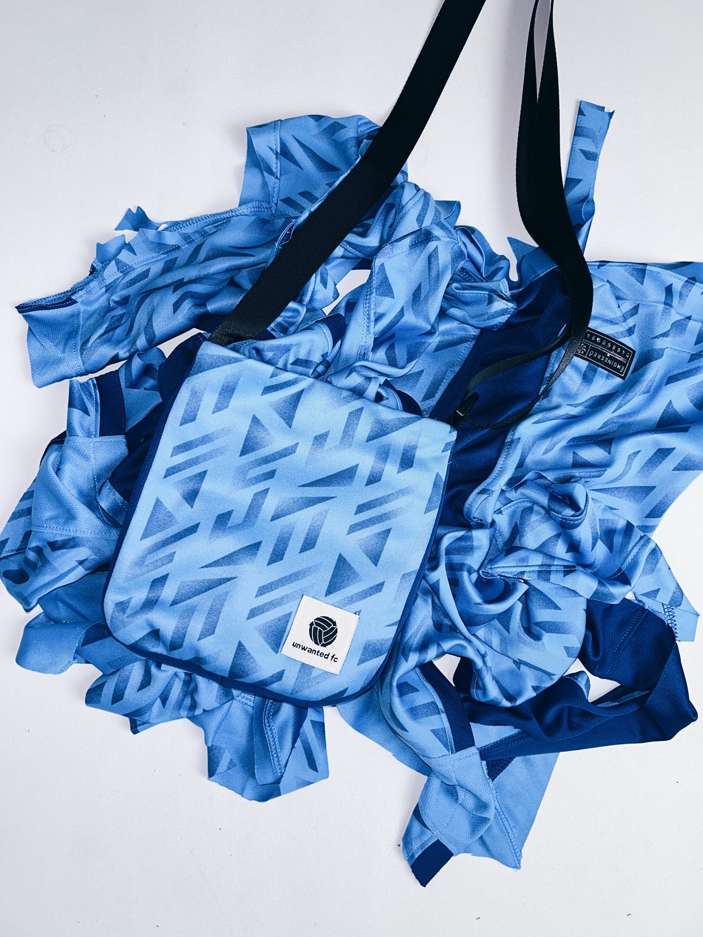 Nike Off-cut Side Bag (Lite)