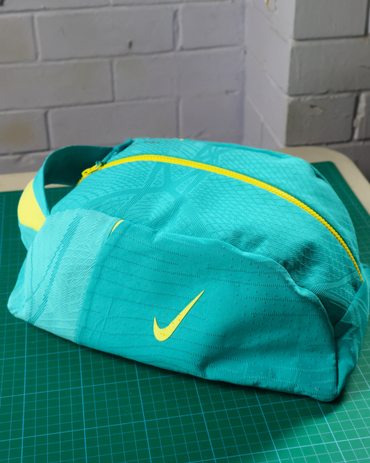 Tillies Boot Bag - Unwanted FC