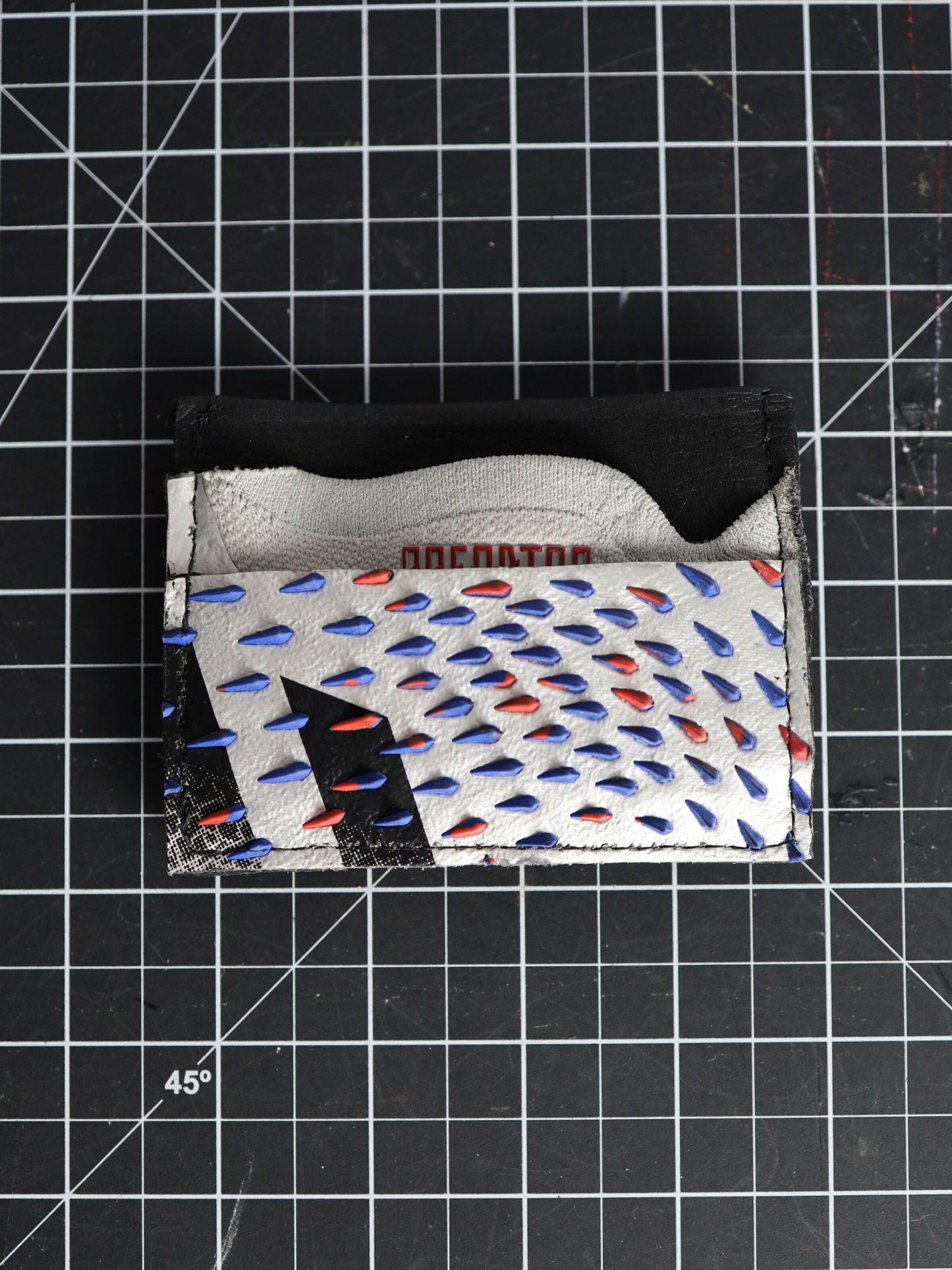 adidas Predator Card Wallets
