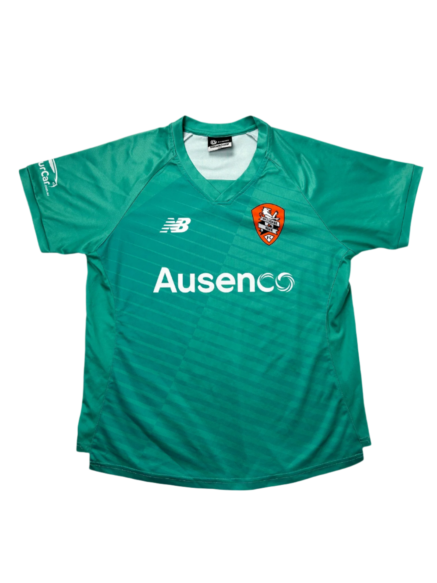 Brisbane Roar GK Training Kit 2023-24 Women's L