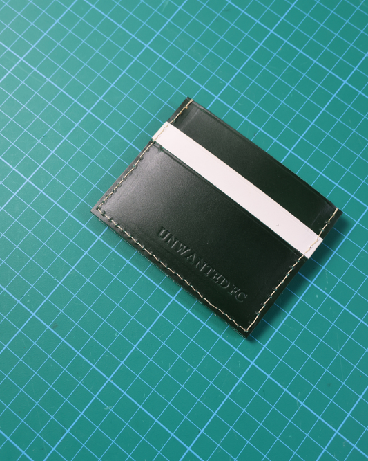 Nike Tiempo Card Holder