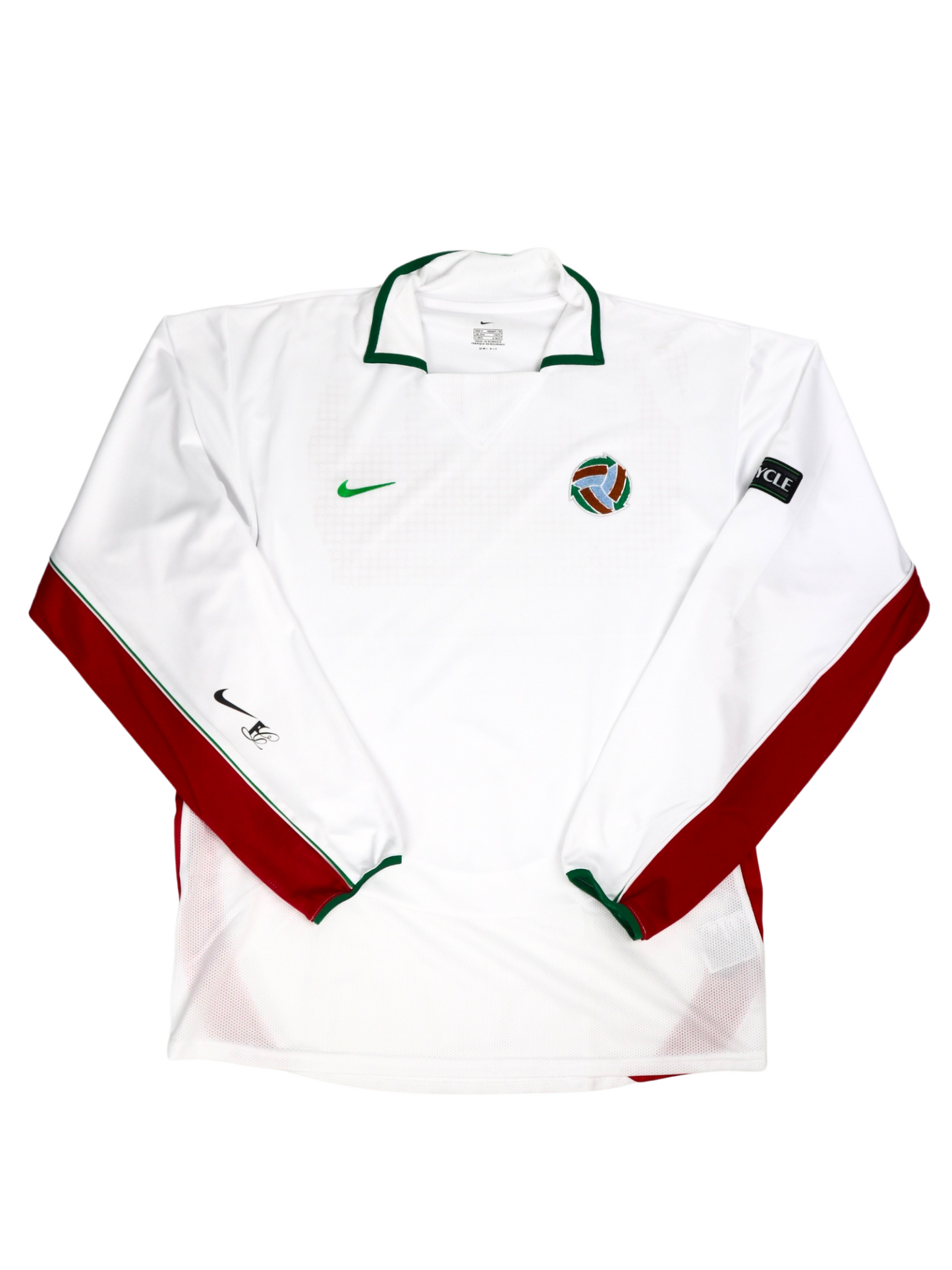 Unwanted FC Home Kit