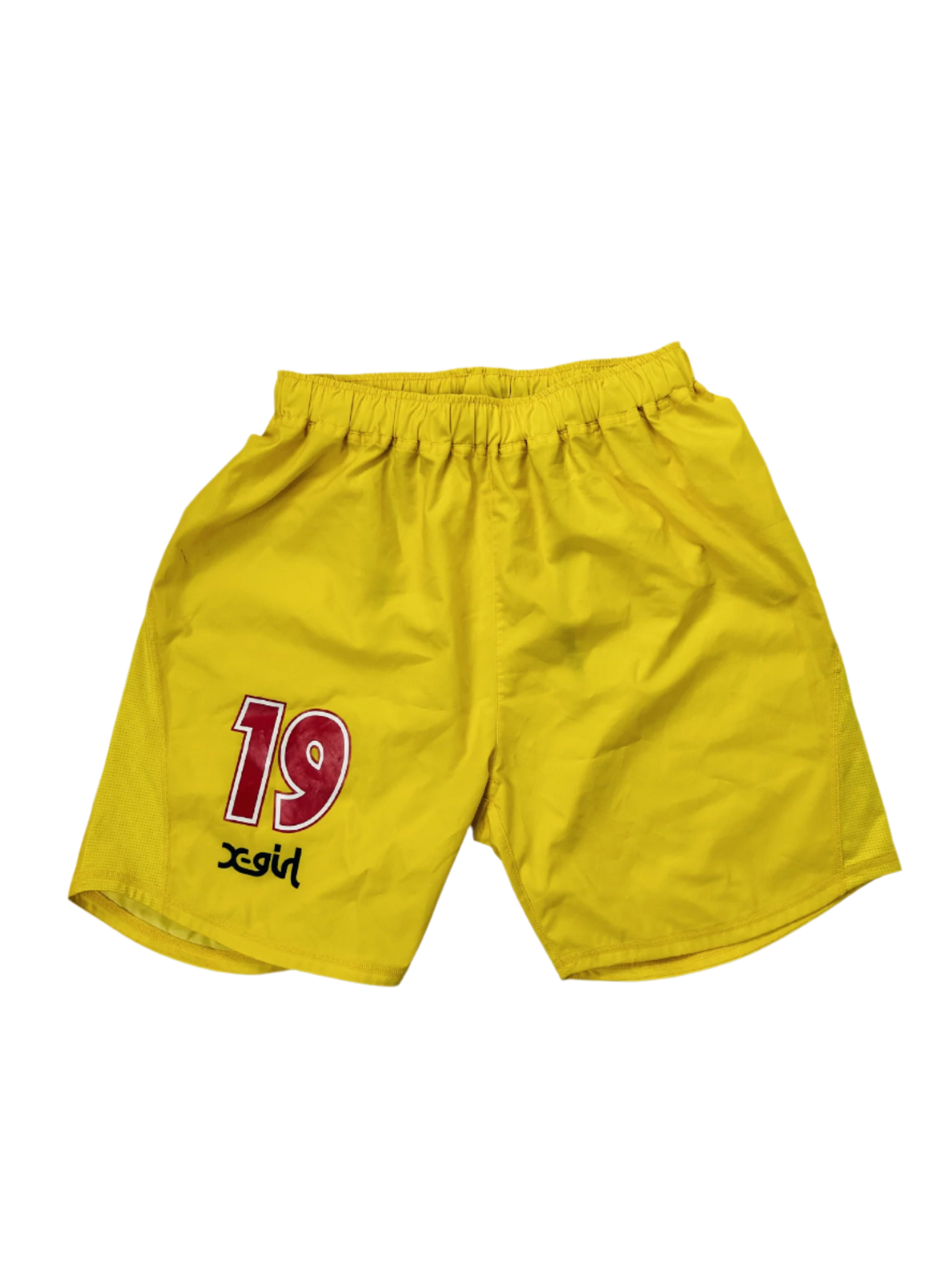 JEF United Home Shorts Women's L